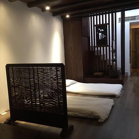 באמאקו Dark Street House B&B מראה חיצוני תמונה
