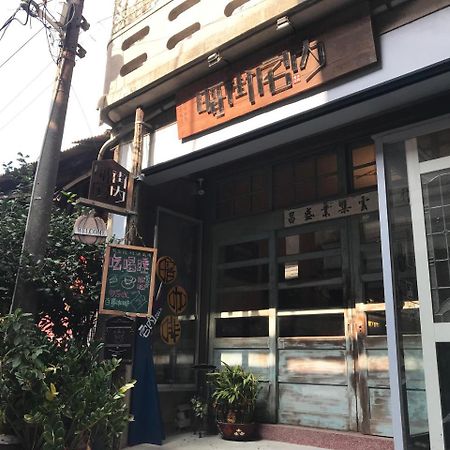 באמאקו Dark Street House B&B מראה חיצוני תמונה
