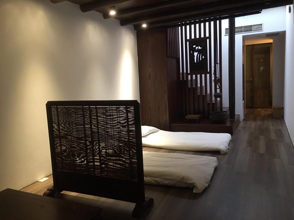 באמאקו Dark Street House B&B מראה חיצוני תמונה