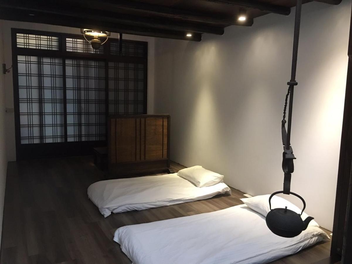 באמאקו Dark Street House B&B מראה חיצוני תמונה