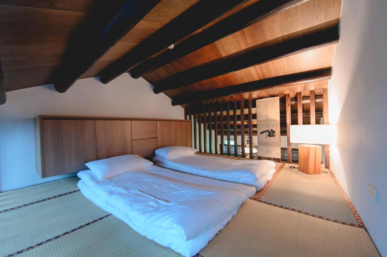 באמאקו Dark Street House B&B מראה חיצוני תמונה