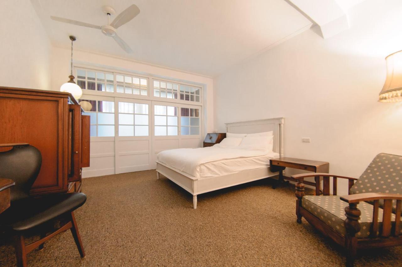 באמאקו Dark Street House B&B מראה חיצוני תמונה