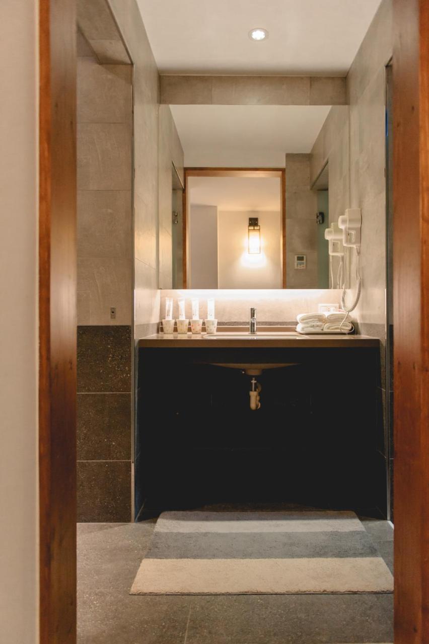 באמאקו Dark Street House B&B מראה חיצוני תמונה