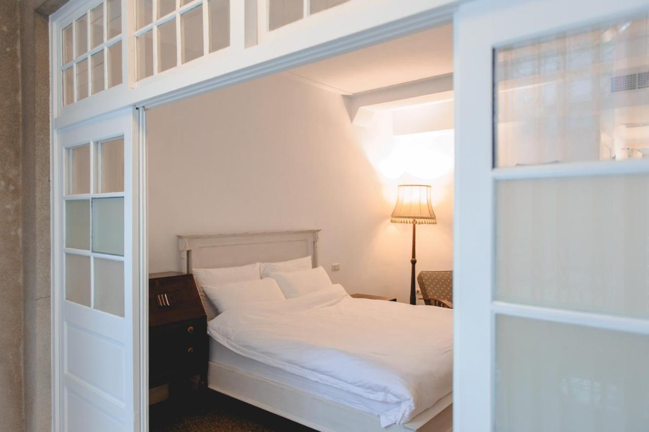 באמאקו Dark Street House B&B מראה חיצוני תמונה